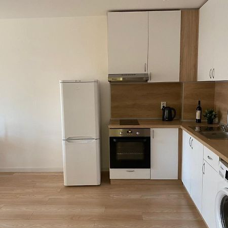 Brand New Apartment With Outdoor Swimming Pool Varna Exterior foto